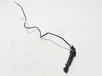 Фото запчасти 308511433R Запчасти на Renault (Рено) трубка гидропривода сцепления