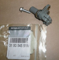 Фото запчасти 319354551R Запчасти на Renault (Рено) датчик abs
