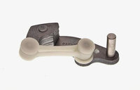 Фото запчасти 329800694R Запчасти на Renault (Рено) вилка выключения сцепите