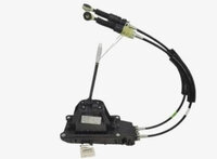 Фото запчасти 349018943R Запчасти на Renault (Рено) опора рычага кпп