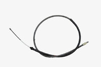Фото запчасти 364003676R Запчасти на Renault (Рено) трос ручного тормоза задний правый/левый 4x4
