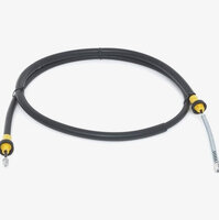 Фото запчасти 364005982R Запчасти на Renault (Рено) трос ручного тормоза задний правый/левый