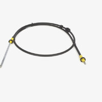 Фото запчасти 364007536R Запчасти на Renault (Рено) трос ручного тормоза задний правый/левый dokker lodgy