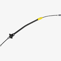 Фото запчасти 365300089R Запчасти на Renault (Рено) трос ручного тормоза передний