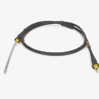 Фото запчасти 365304960R Запчасти на Renault (Рено) трос ручного тормоза