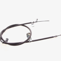 Фото запчасти 36530JY00A Запчасти на Renault (Рено) трос ручного тормоза правый Koleos