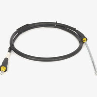 Фото запчасти 365317404R Запчасти на Renault (Рено) трос ручного тормоза