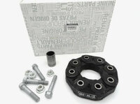 Фото запчасти 370007837R Запчасти на Renault (Рено) муфта кардана эластичная передняя