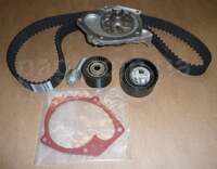 Фото запчасти 119A06559R  комп. ремень грм ролики и помпы f4p 1.8 16v f4r2.0 16v