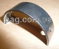 Фото запчасти 7701478839  вкладыши коленвала коренные, комплект, стандарт (std)