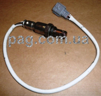 Фото запчасти 226A47260R Запчасти на Renault (Рено) кислородный датчик