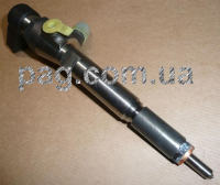 Фото запчасти 166009445R  форсунка впрыска топлива