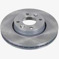 Фото запчасти 402062650R Запчасти на Renault (Рено) передний тормозной диск