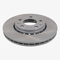 Фото запчасти 402067902R Запчасти на Renault (Рено) тормозные диски передние пара