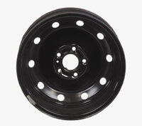 Фото запчасти 403000017R Запчасти на Renault (Рено) стальной диск