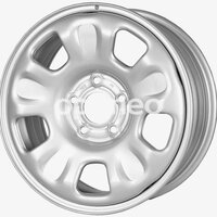 Фото запчасти 403002241R Запчасти на Renault (Рено) диски колесные стальные (штампованные)