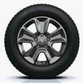 Фото запчасти 403004974R Запчасти на Renault (Рено) легкосплавные диски