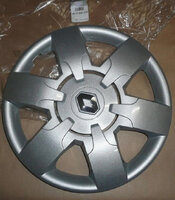 Фото запчасти 403150037R Запчасти на Renault (Рено) колпак колесного диска