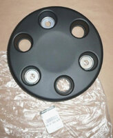 Фото запчасти 403150043R Запчасти на Renault (Рено) колесные колпаки