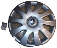 Фото запчасти 403156650R Renault колесные колпаки