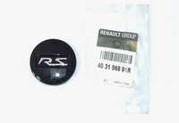 Фото запчасти 403156891R Запчасти на Renault (Рено) колесные колпаки