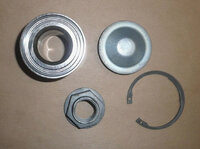 Фото запчасти 432102069R Запчасти на Renault (Рено) подшипник ступицы задней