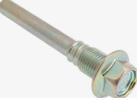 Фото запчасти 44140JA01A Запчасти на Renault (Рено) направляющая суппорта заднего нижняя 1шт