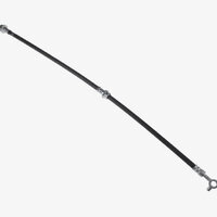 Фото запчасти 46210JG01B Запчасти на Renault (Рено) шланг тормозной передний левый