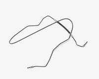 Фото запчасти 463163485R Запчасти на Renault (Рено) трубка топливная (мет)