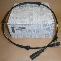 Фото запчасти 479109860R  датчик абс (abs) передний