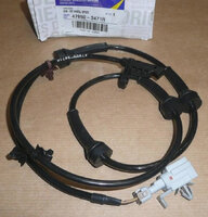 Фото запчасти 479503471R Renault датчик abs