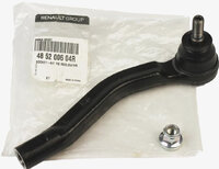 Фото запчасти 485200604R Запчасти на Renault (Рено) наконечник рулевой тяги правый