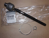 Фото запчасти 485213026R Запчасти на Renault (Рено) тяга рулевая