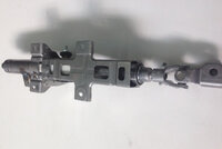 Фото запчасти 488100012R Запчасти на Renault (Рено) рулевая колонка