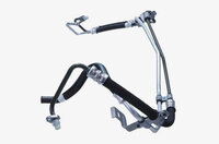 Фото запчасти 497129405R  трубка давления