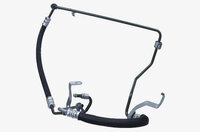 Фото запчасти 497200014R Запчасти на Renault (Рено) трубка