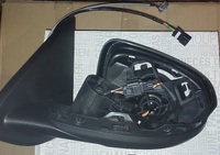Фото запчасти 963021700R Запчасти на Renault (Рено) зеркало new duster