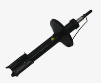 Фото запчасти 543020103R Запчасти на Renault (Рено) амортизатор передний