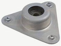 Фото запчасти 543024644R Запчасти на Renault (Рено) опора амортизатора переднего