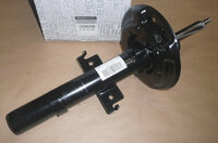 Фото запчасти 543027894R Запчасти на Renault (Рено) амортизатор