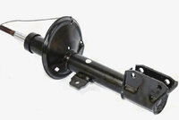 Фото запчасти 543028126R Запчасти на Renault (Рено) амортизатор передний Duster