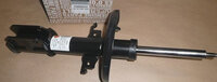 Фото запчасти 543028628R Запчасти на Renault (Рено) амортизатор