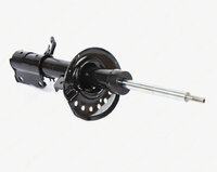 Фото запчасти 54302JY01B Запчасти на Renault (Рено) амортизатор передний правый Koleos