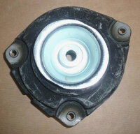 Фото запчасти 543200919R Запчасти на Renault (Рено) опора амортизатора переднего левого Koleos