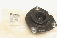 Фото запчасти 543204016R Запчасти на Renault (Рено) опора амортизатора переднего правого Koleos