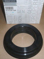 Фото запчасти 543258154R Запчасти на Renault (Рено) подшипник опорный амортизатора переднего