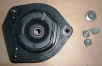 Фото запчасти 543A05333R Запчасти на Renault (Рено) опора амортизатора переднего с подшипником комплект Kangoo II