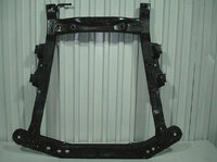 Фото запчасти 544013322R  балка передней подвески (подрамник)