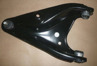 Фото запчасти 545001064R Запчасти на Renault (Рено) рычаг передней подвески правый Logan