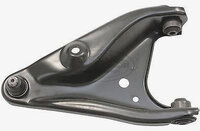 Фото запчасти 545006623R Запчасти на Renault (Рено) рычаг передней подвески нижний правый